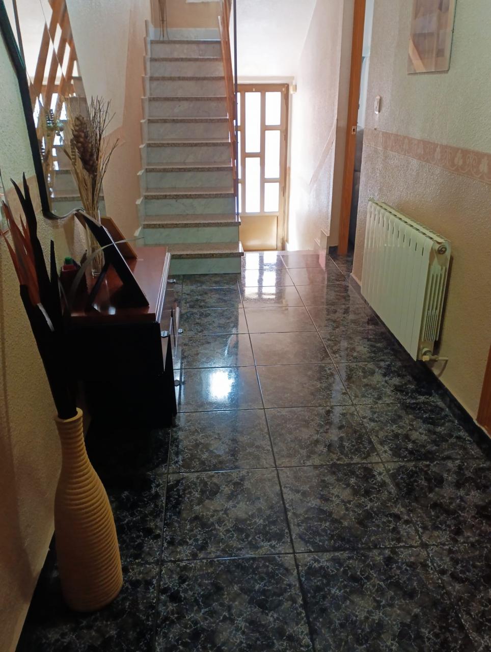  CASA BARRIO LOS POETAS